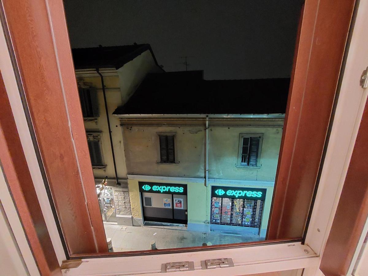Fast Wifi E Netflix -- Centro Di Rho Vicino Stazione 아파트 외부 사진